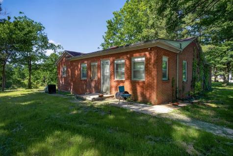 103 Hargis Lane Sparta TN 38583