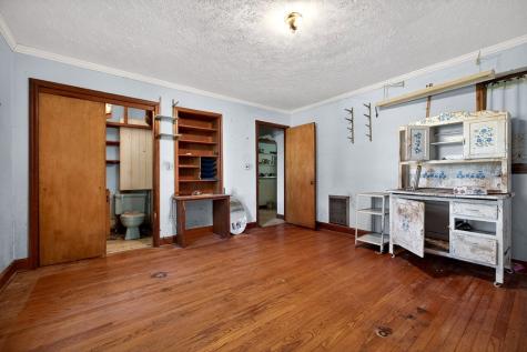 103 Hargis Lane Sparta TN 38583