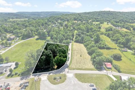 103 Hargis Lane Sparta TN 38583