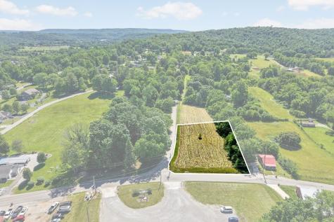 103 Hargis Lane Sparta TN 38583