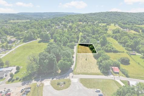 103 Hargis Lane Sparta TN 38583