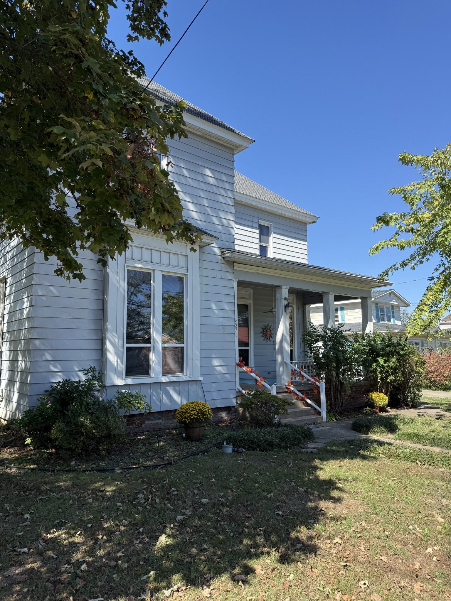 527 7th St, S Mayfield KY 42066