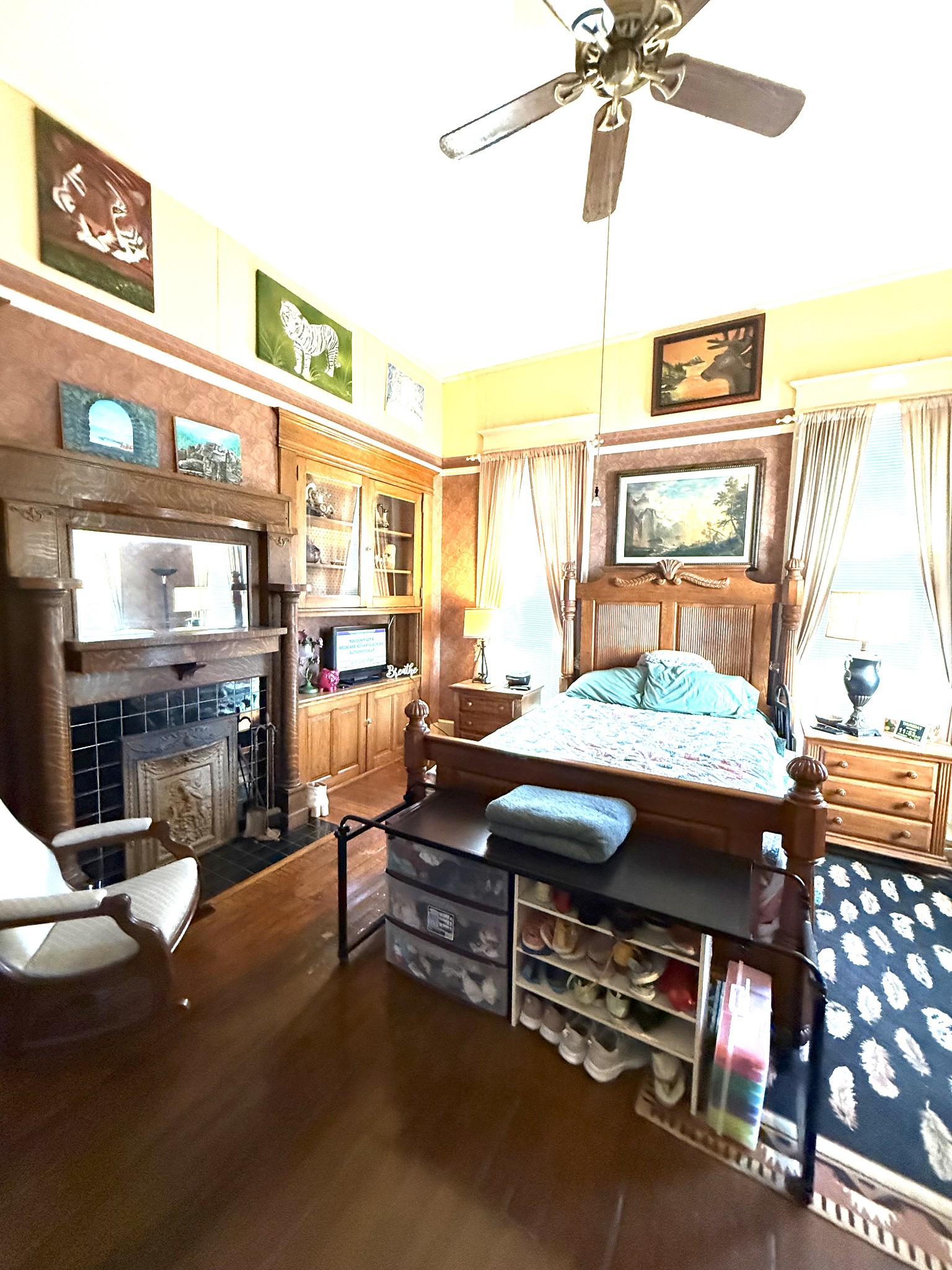 527 7th St, S Mayfield KY 42066