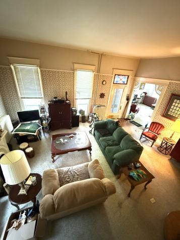 527 7th St, S Mayfield KY 42066