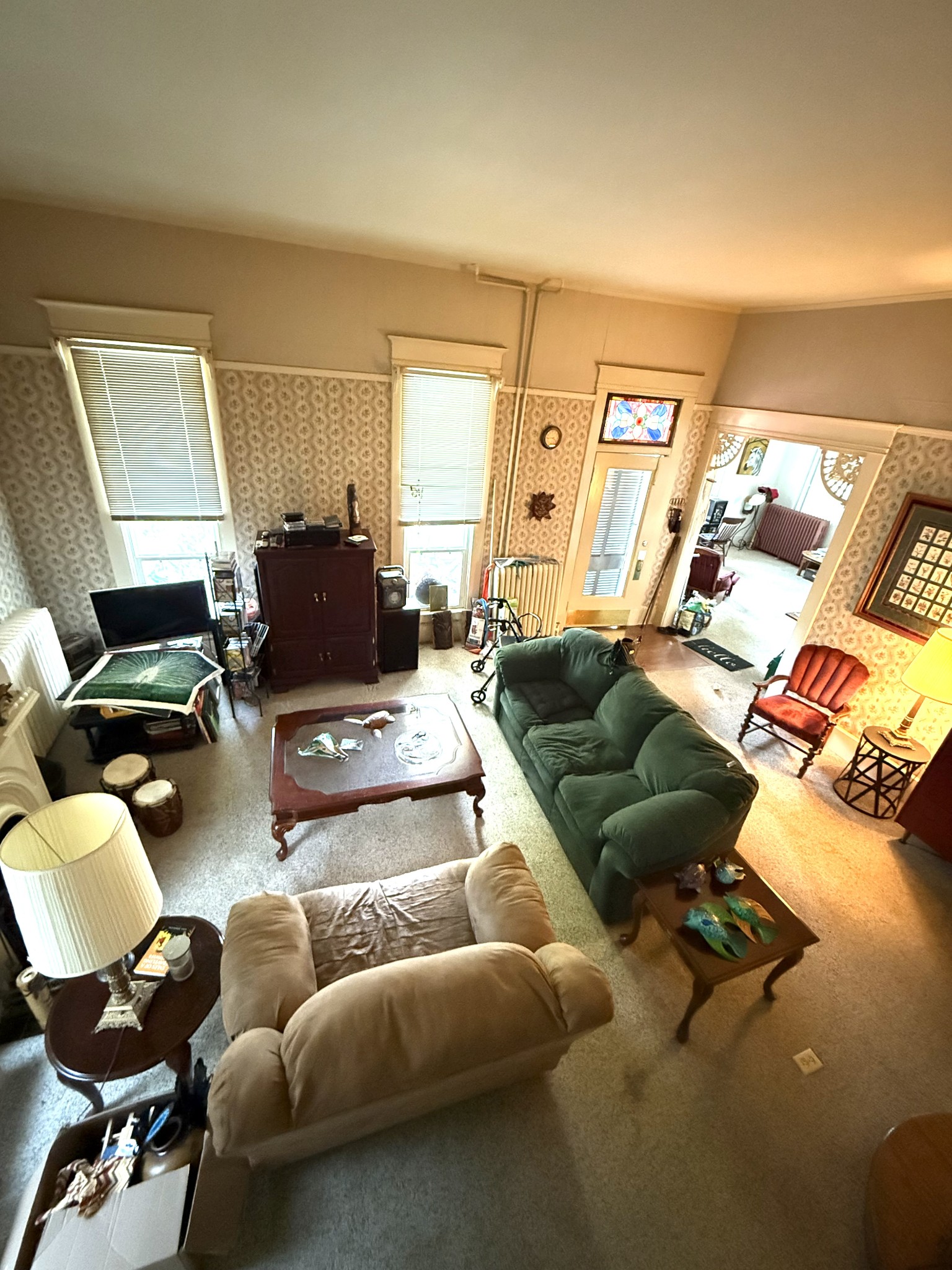 527 7th St, S Mayfield KY 42066