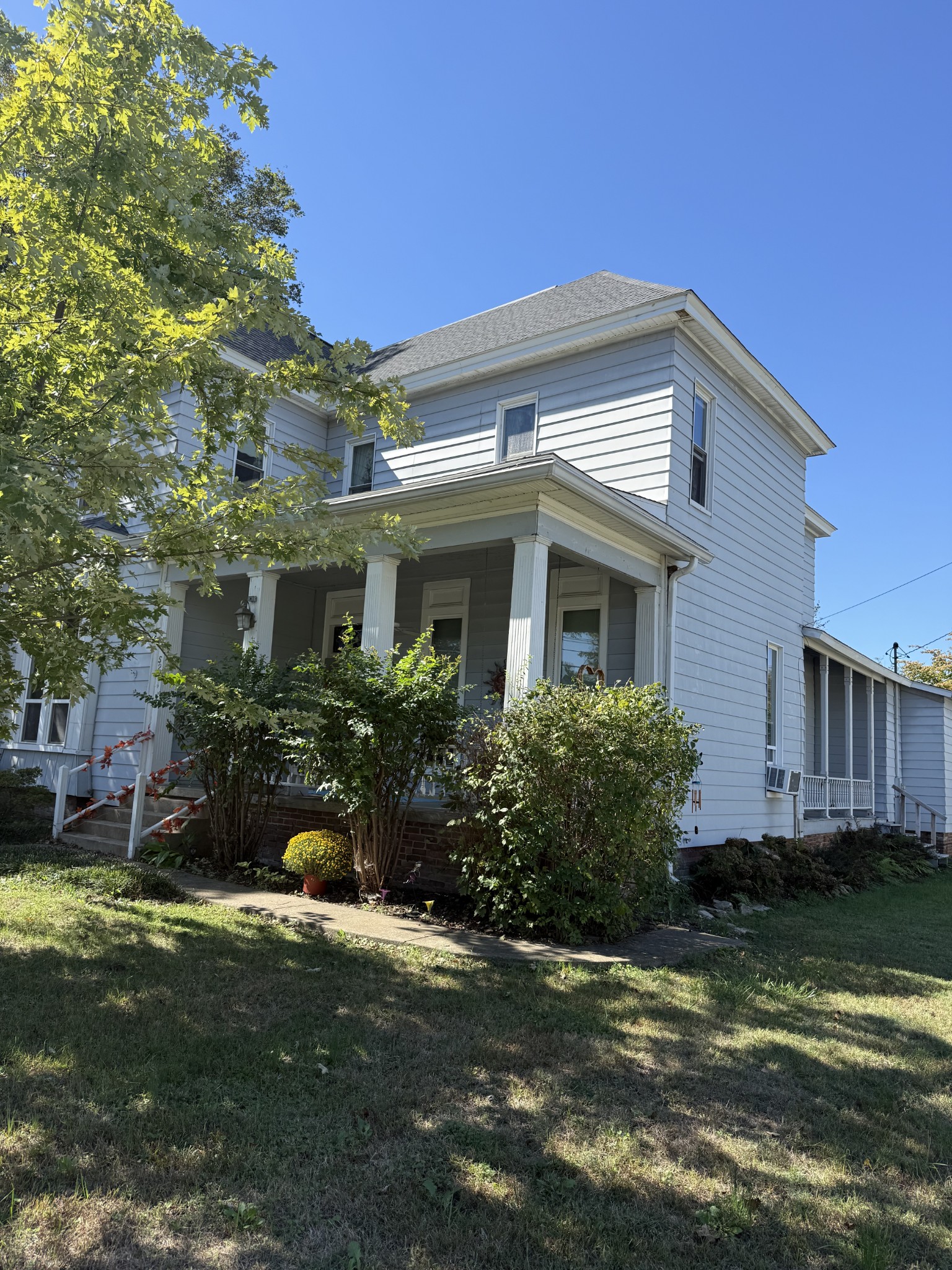 527 7th St, S Mayfield KY 42066