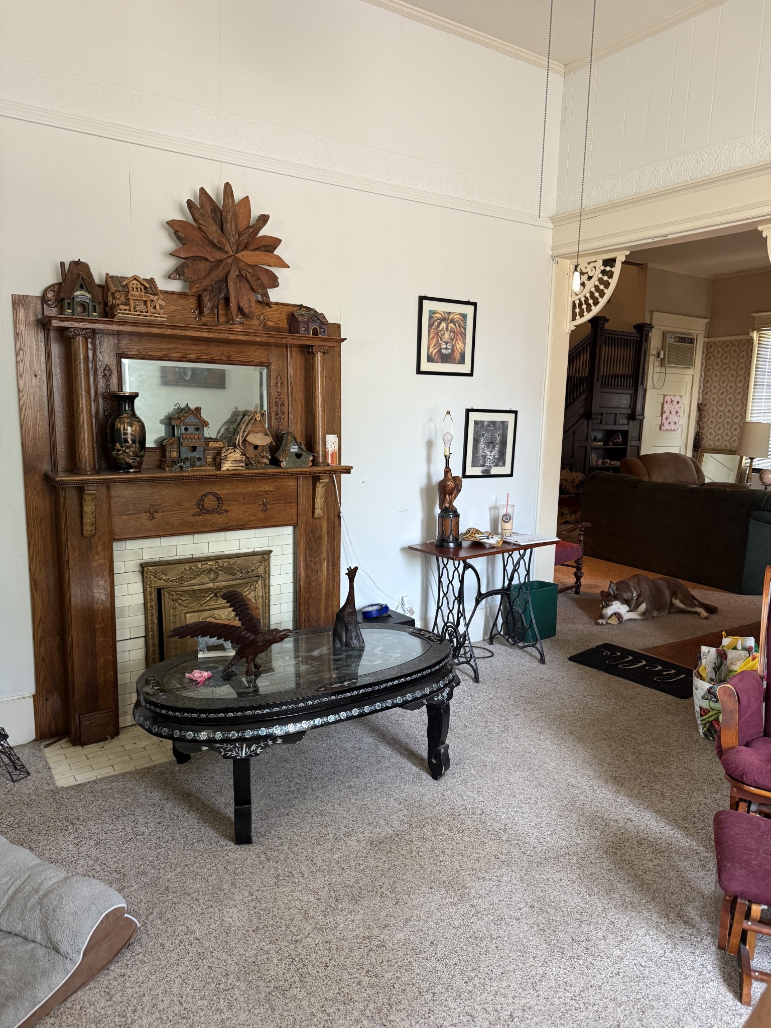 527 7th St, S Mayfield KY 42066