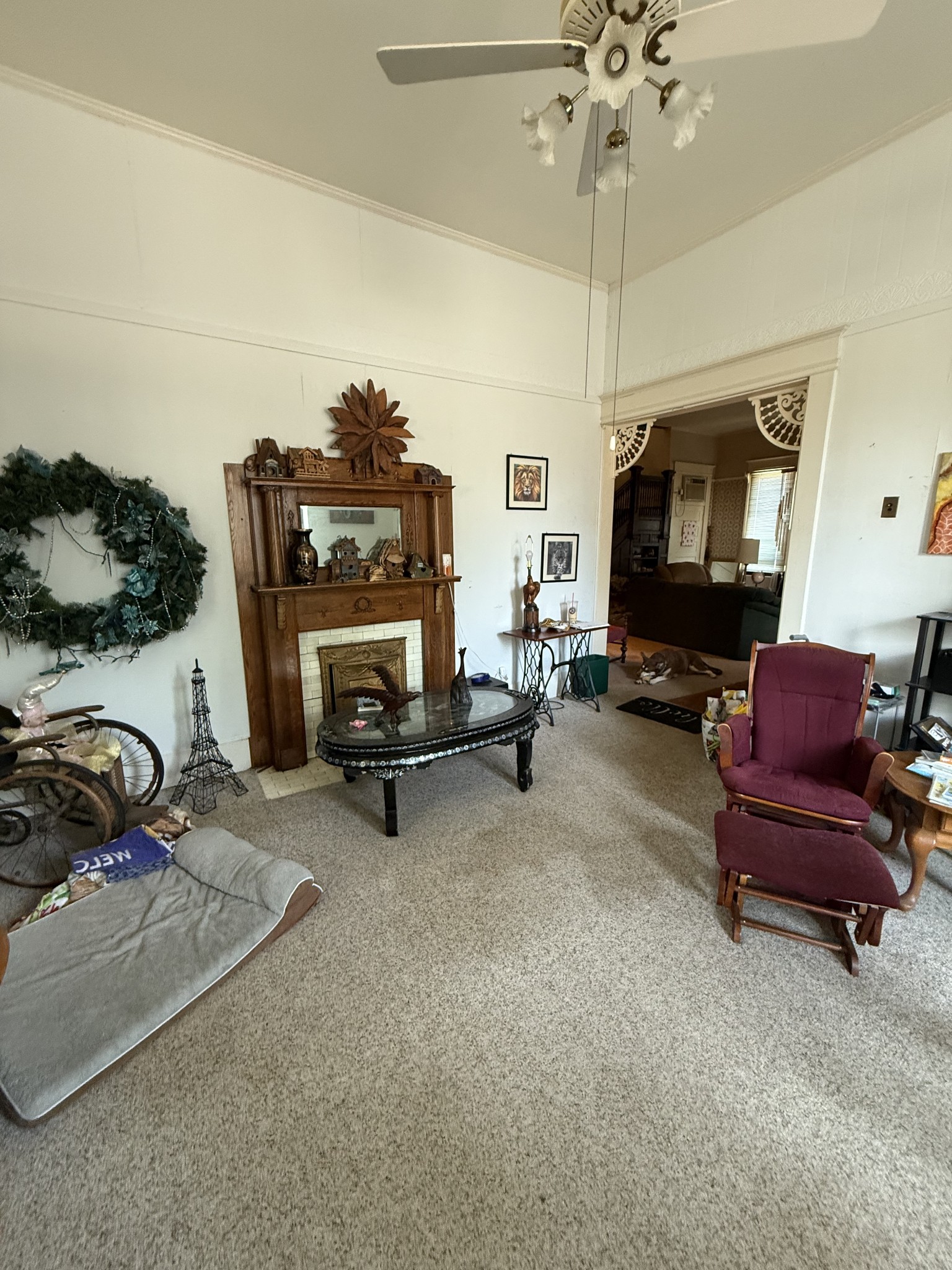 527 7th St, S Mayfield KY 42066
