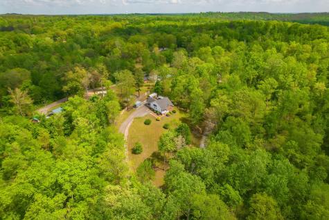 455 Madison Circle Parsons TN 38363