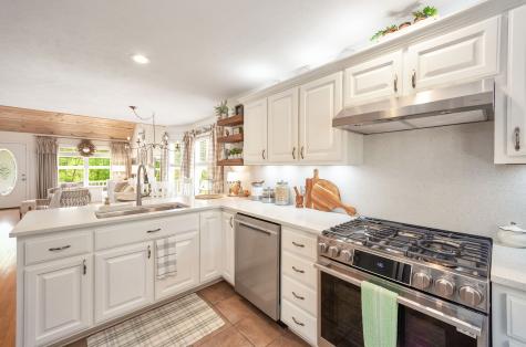 455 Madison Circle Parsons TN 38363