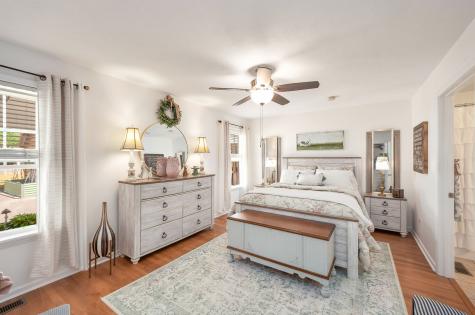 455 Madison Circle Parsons TN 38363
