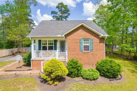455 Madison Circle Parsons TN 38363