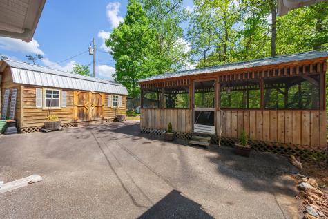 455 Madison Circle Parsons TN 38363