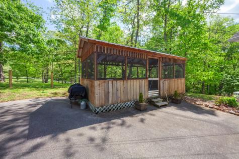 455 Madison Circle Parsons TN 38363