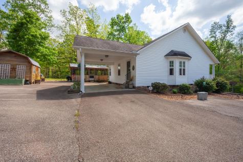 455 Madison Circle Parsons TN 38363