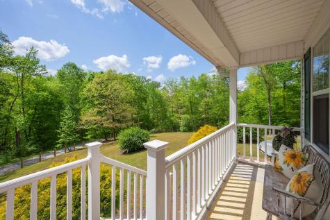 455 Madison Circle Parsons TN 38363