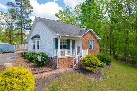 455 Madison Circle Parsons TN 38363