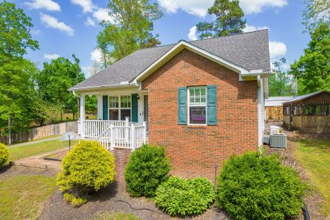 455 Madison Circle Parsons TN 38363