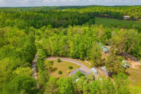 455 Madison Circle Parsons TN 38363