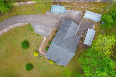 455 Madison Circle Parsons TN 38363