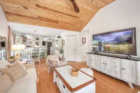 455 Madison Circle Parsons TN 38363