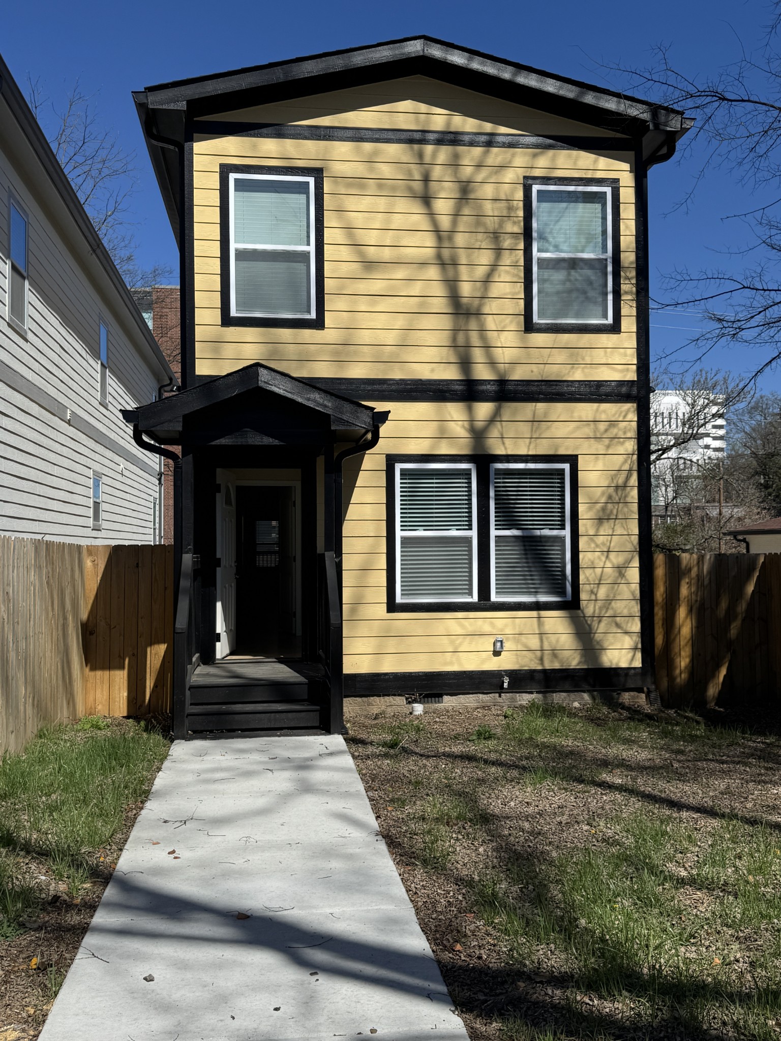 1909 Hermosa Street Nashville TN 37208