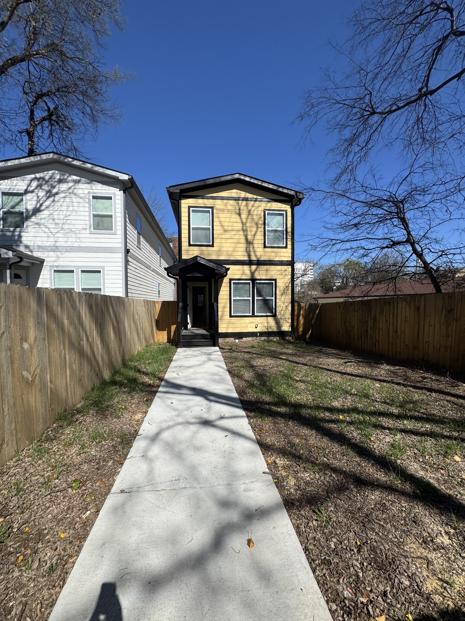1909 Hermosa Street Nashville TN 37208