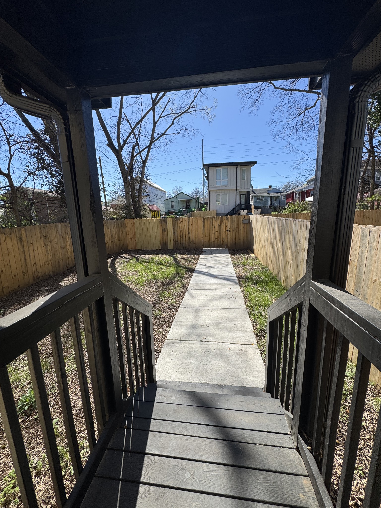1909 Hermosa Street Nashville TN 37208