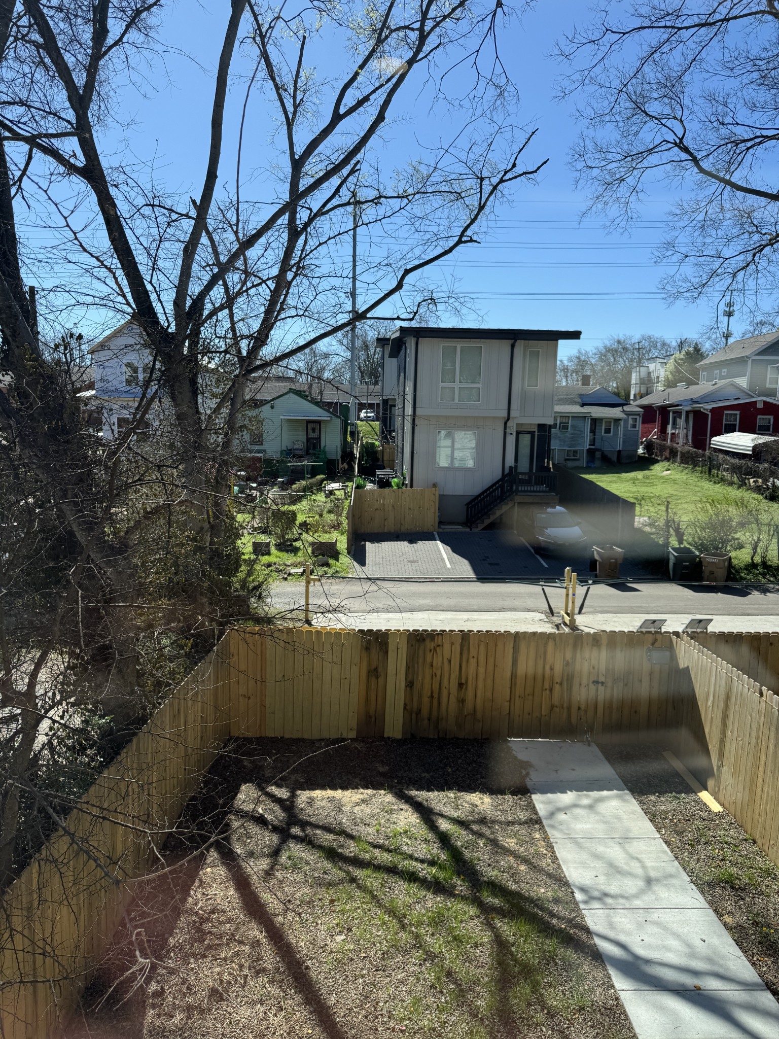 1909 Hermosa Street Nashville TN 37208