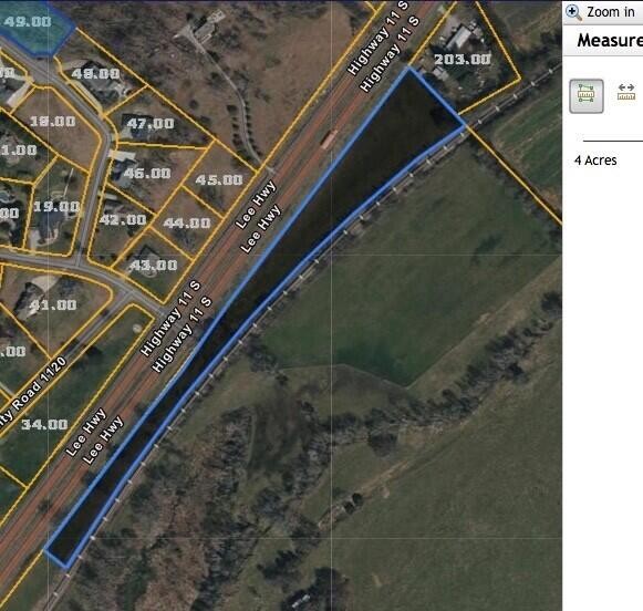 0 Highway 11 Athens TN 37303