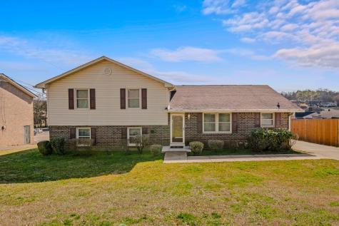 4313 Golden Hills Drive Nashville TN 37218