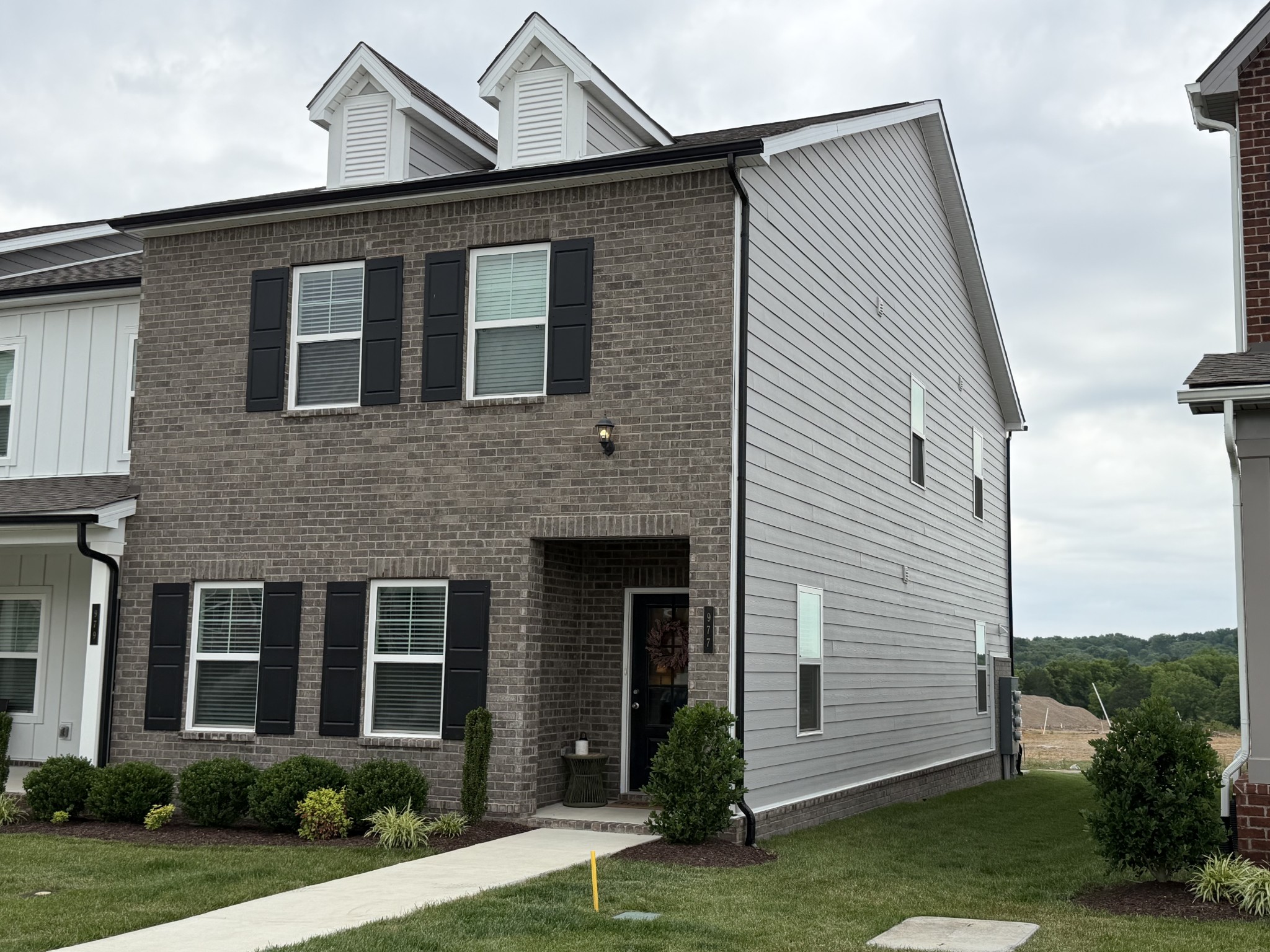 977 Nance Lane Lebanon TN 37087