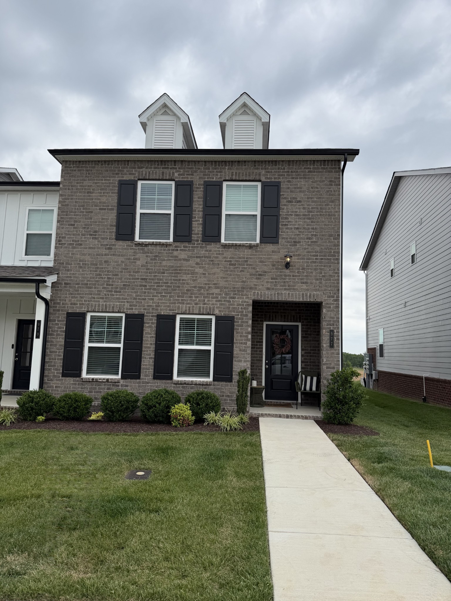 977 Nance Lane Lebanon TN 37087