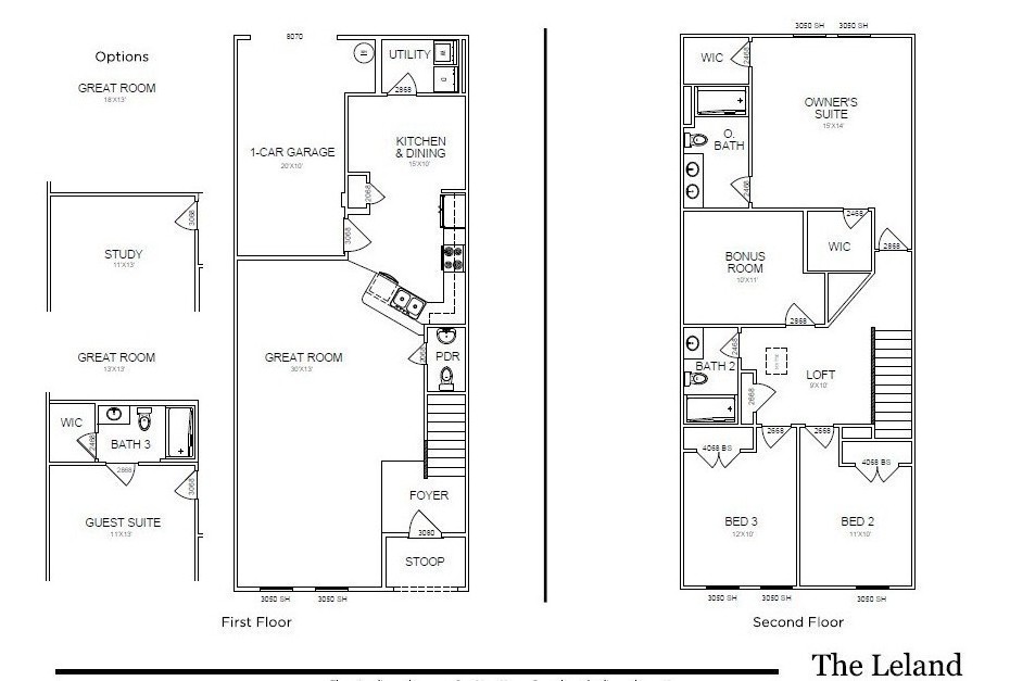 977 Nance Lane Lebanon TN 37087
