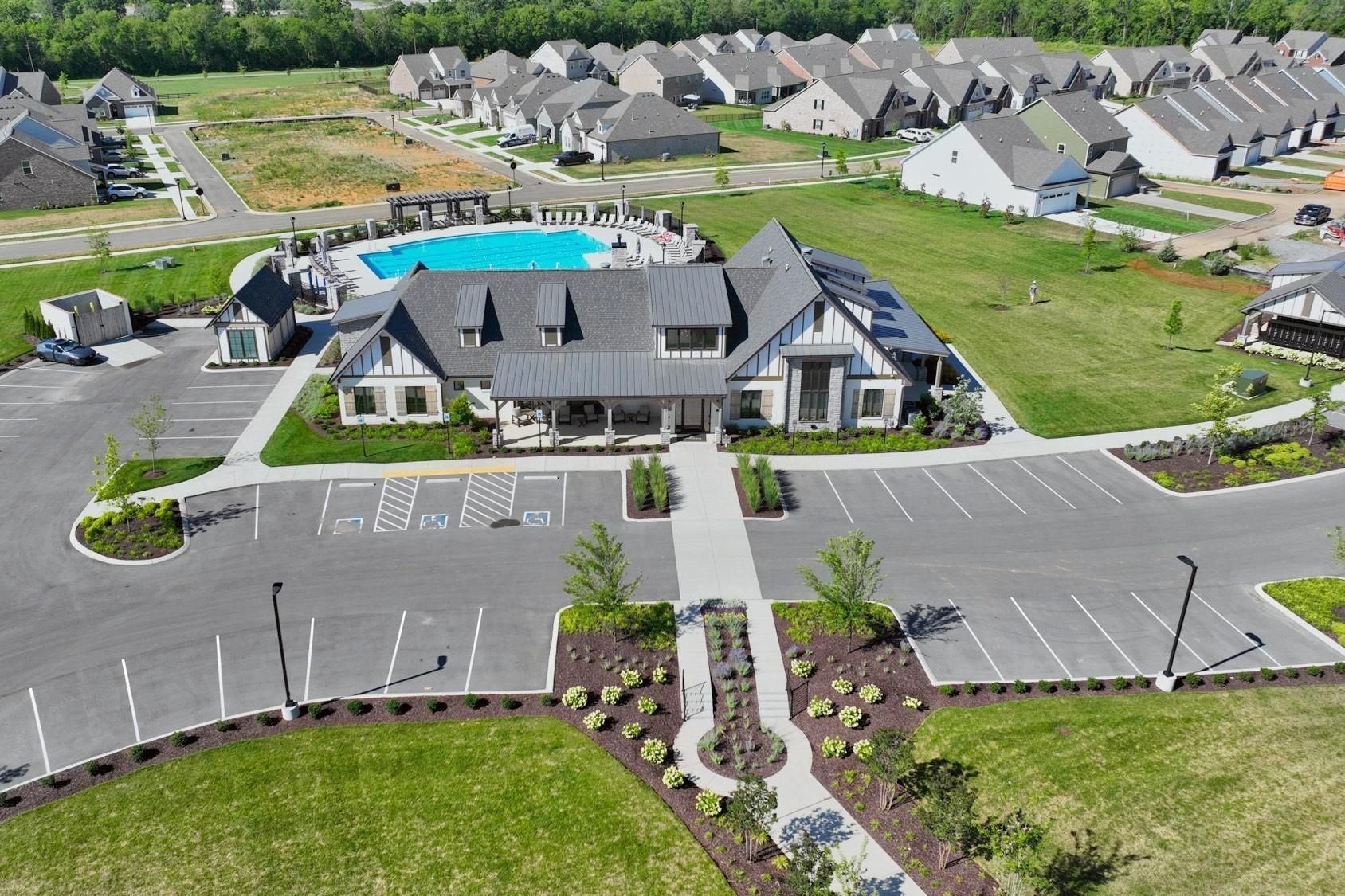 977 Nance Lane Lebanon TN 37087