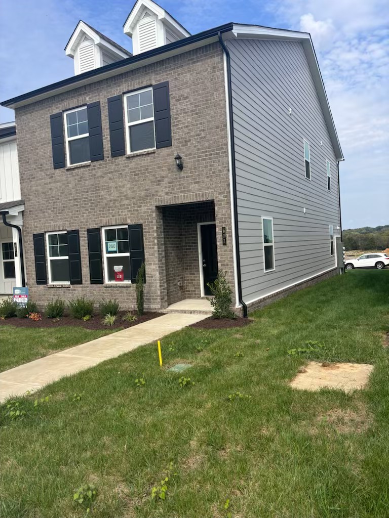 977 Nance Lane Lebanon TN 37087