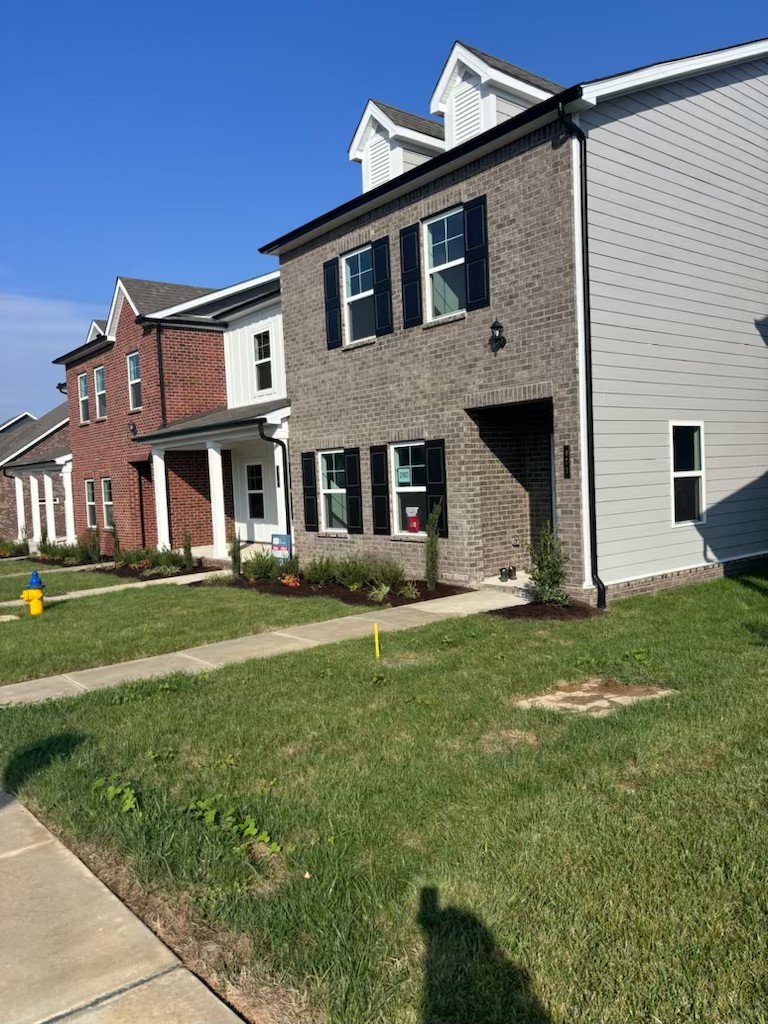 977 Nance Lane Lebanon TN 37087