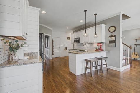 5012 Paddy Trace Spring Hill TN 37174