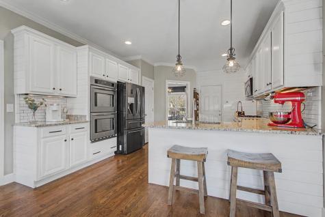 5012 Paddy Trace Spring Hill TN 37174