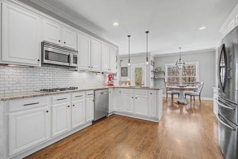 5012 Paddy Trace Spring Hill TN 37174