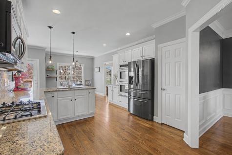 5012 Paddy Trace Spring Hill TN 37174