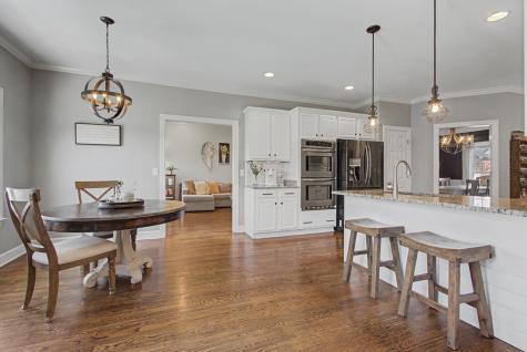 5012 Paddy Trace Spring Hill TN 37174