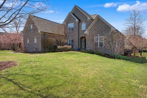 5012 Paddy Trace Spring Hill TN 37174