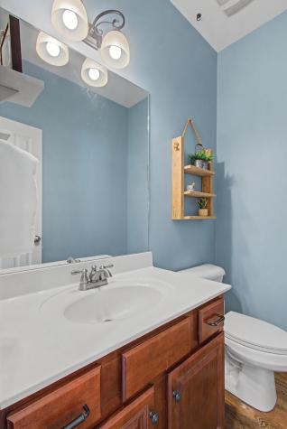 5012 Paddy Trace Spring Hill TN 37174