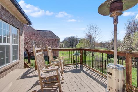 5012 Paddy Trace Spring Hill TN 37174