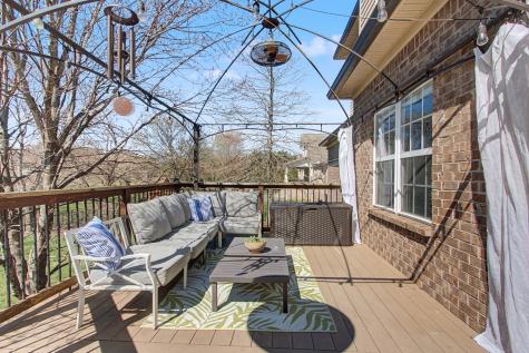 5012 Paddy Trace Spring Hill TN 37174