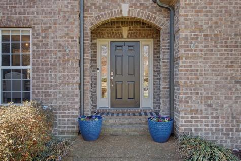 5012 Paddy Trace Spring Hill TN 37174