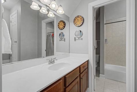 5012 Paddy Trace Spring Hill TN 37174