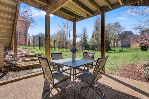 5012 Paddy Trace Spring Hill TN 37174