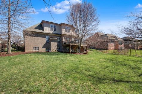 5012 Paddy Trace Spring Hill TN 37174